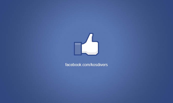 Like! our Facebook page