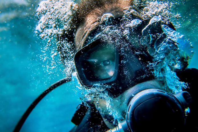 Here are five of the worst scuba diving habits you should avoid