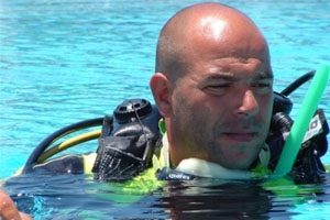 Konstantinos Marmarinos