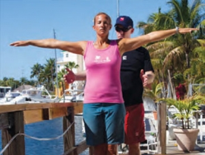 On-site Neurological Assessment for divers