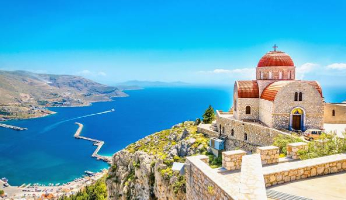 Entdecke die bezaubernden Reize der Insel Kos