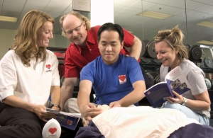 Emergency First Response